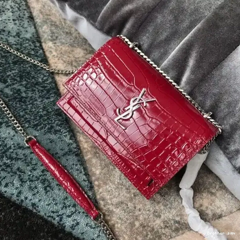 Bags YSL 19B57Y0034 0826